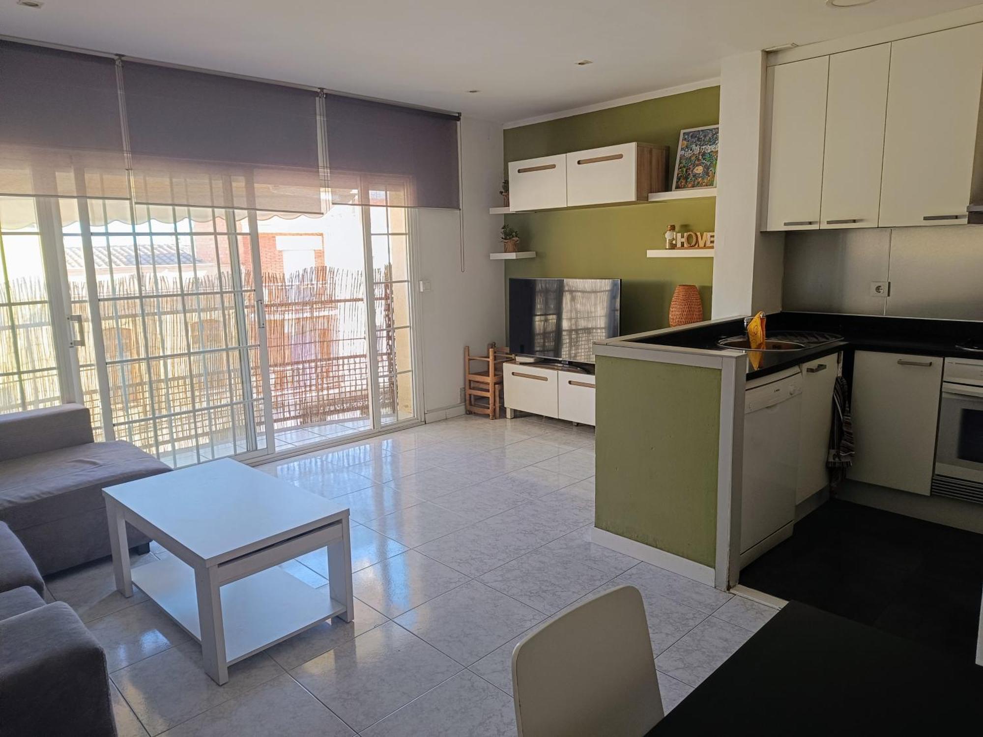 Ferienwohnung Precioso Duplex Con Terraza A 5 Minutos Playa Y 20 Minutos De Barcelona Premiá de Mar Exterior foto