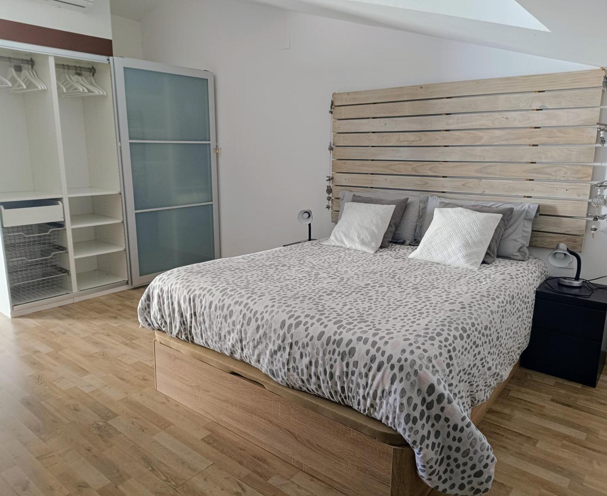 Ferienwohnung Precioso Duplex Con Terraza A 5 Minutos Playa Y 20 Minutos De Barcelona Premiá de Mar Exterior foto